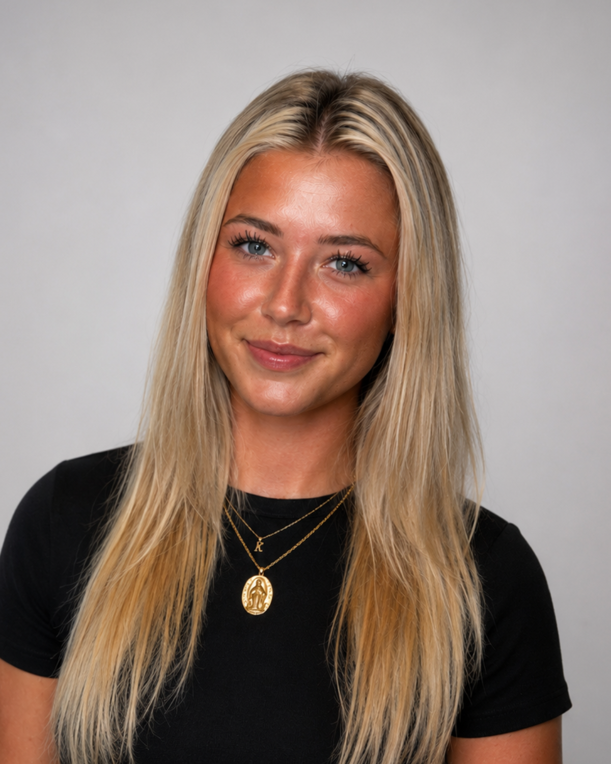 Taylor Headshot