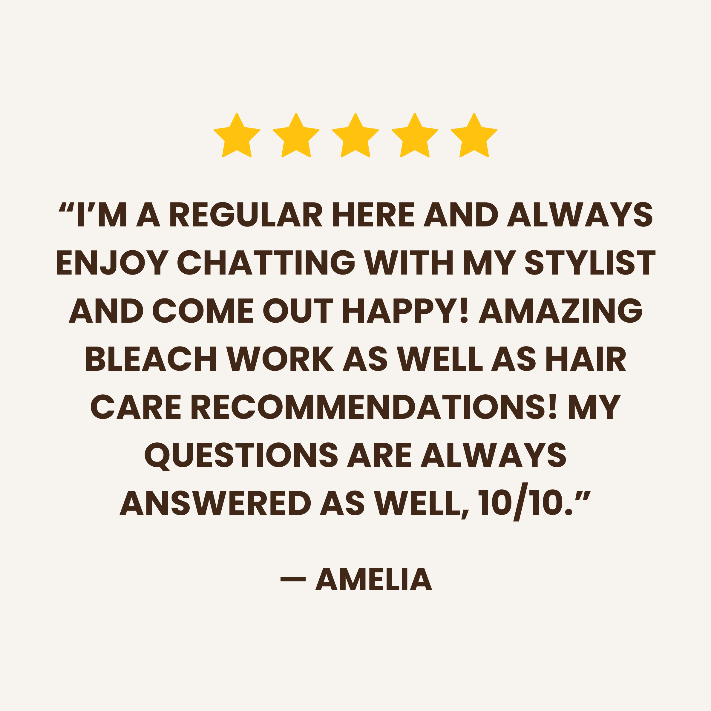 Google Review