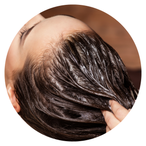 Salon Lou Shampoo Beauty Bar