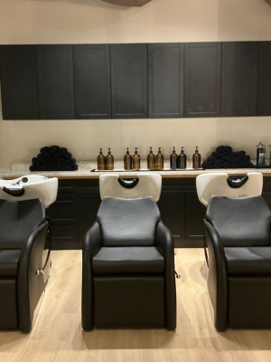 Salon View