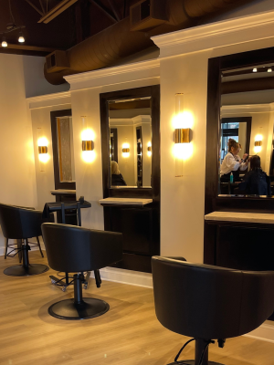 Salon View